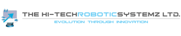 Hi-Tech Robotics Systems Ltd